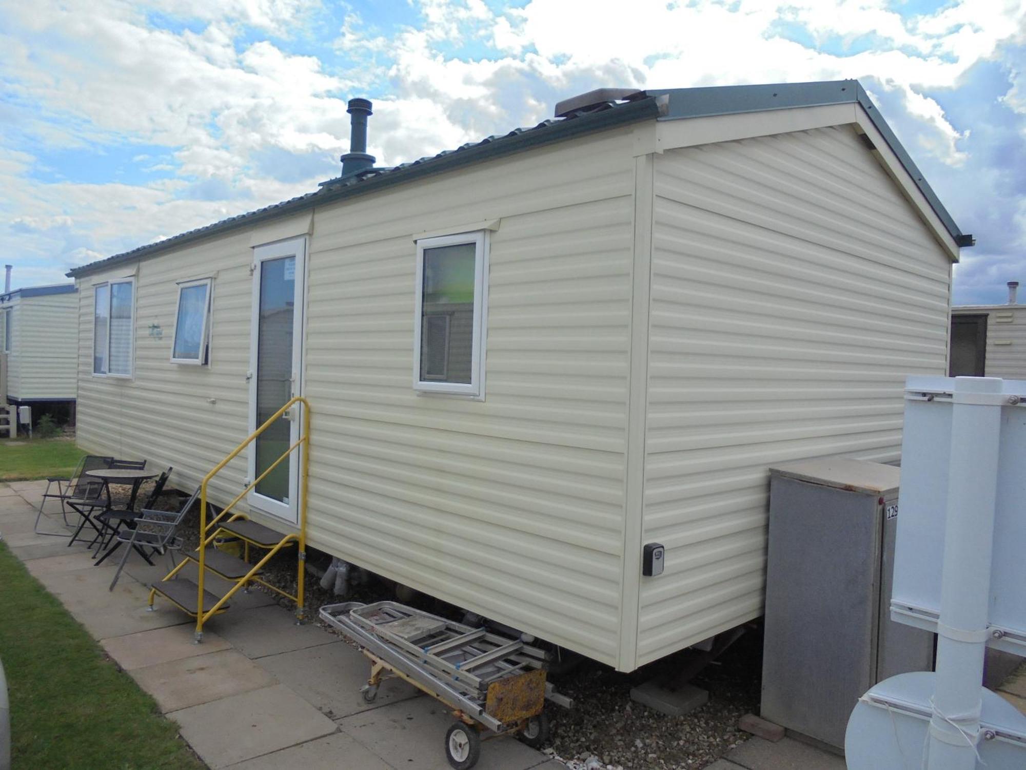 Golden Sands Lakeland 6 Berth Access To The Beach Hotel Ingoldmells Exterior foto