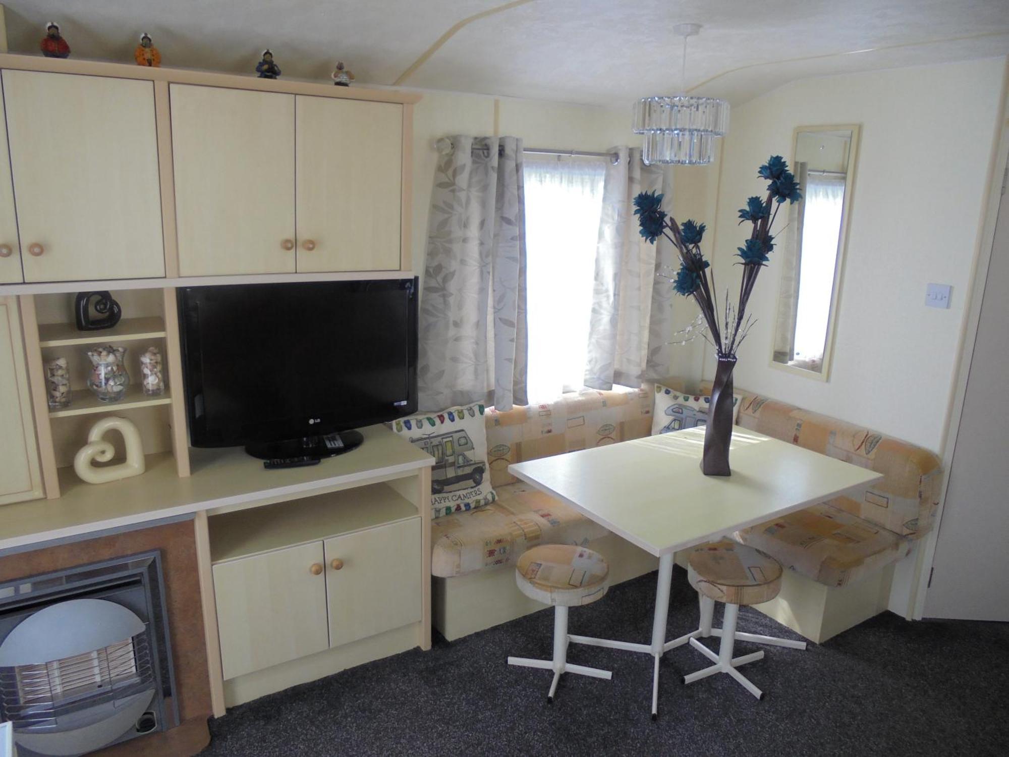 Golden Sands Lakeland 6 Berth Access To The Beach Hotel Ingoldmells Exterior foto