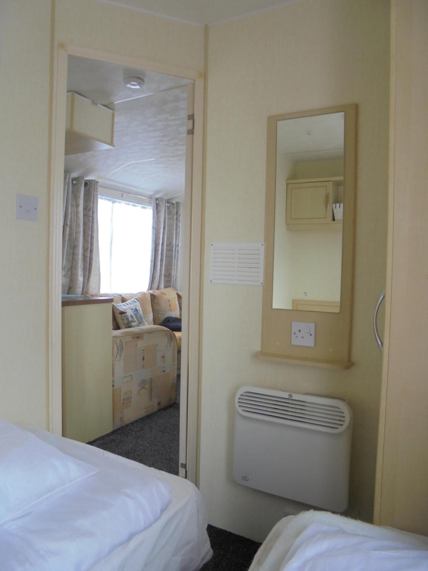 Golden Sands Lakeland 6 Berth Access To The Beach Hotel Ingoldmells Exterior foto